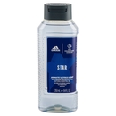 adidas UEFA Champions League Star Aromatic & Citrus Scent Shower Gel 250 mL